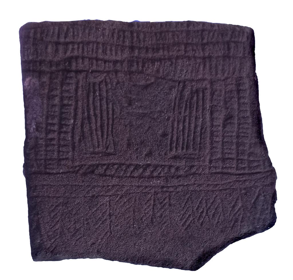 A Message From a Mysterious Ancient Culture in Siberia