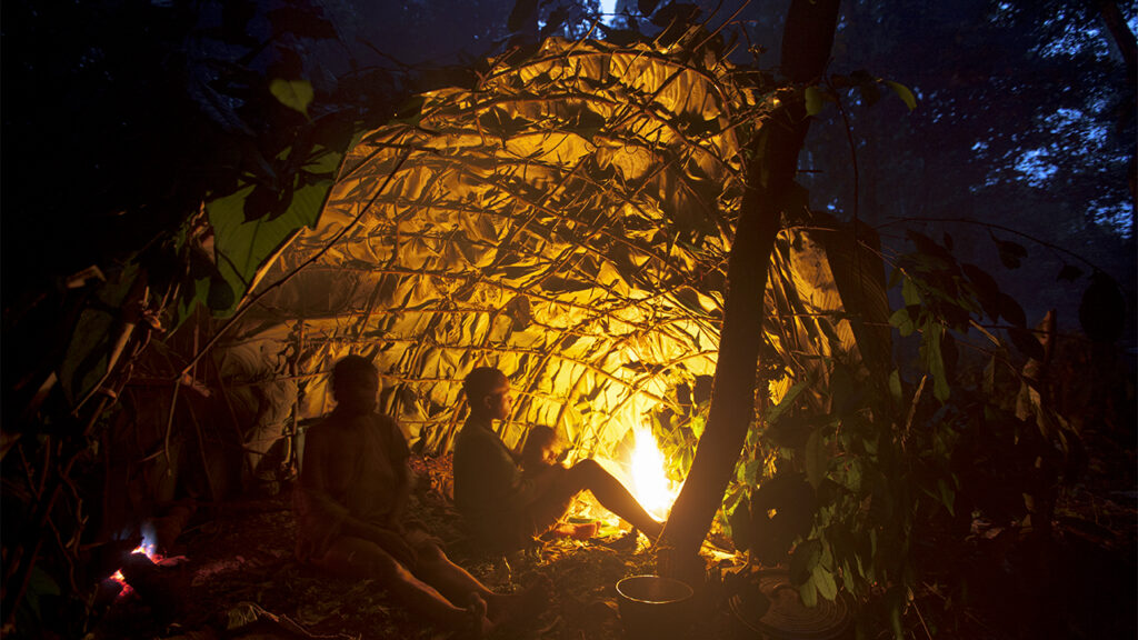 DNA from child burials reveals ‘profoundly different' human landscape in ancient Africa