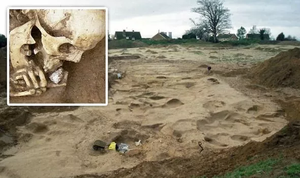 Archaeologists stunned as ‘Britain’s most exciting’ mystery solved after 4,000 years