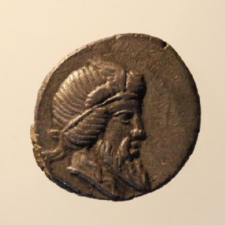 Does Composition of Roman Coins Reflect Currency Crisis?