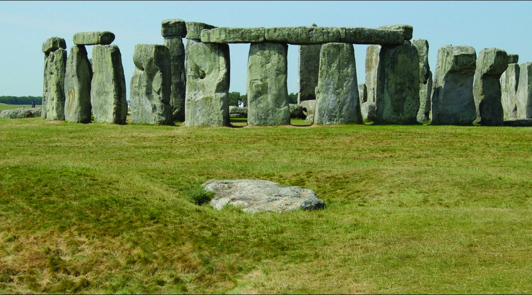 Stonehenge served as an ancient solar calendar: New analysis