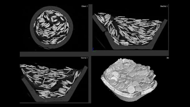 Roman Coin Cache Discovered in Switzerland | ARCHAEOLOGY WORLD