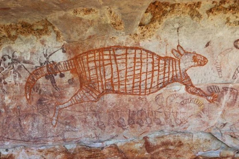 Aboriginal Artwork In The Kimberley Could Be Among Oldest In The World, Scientists Say