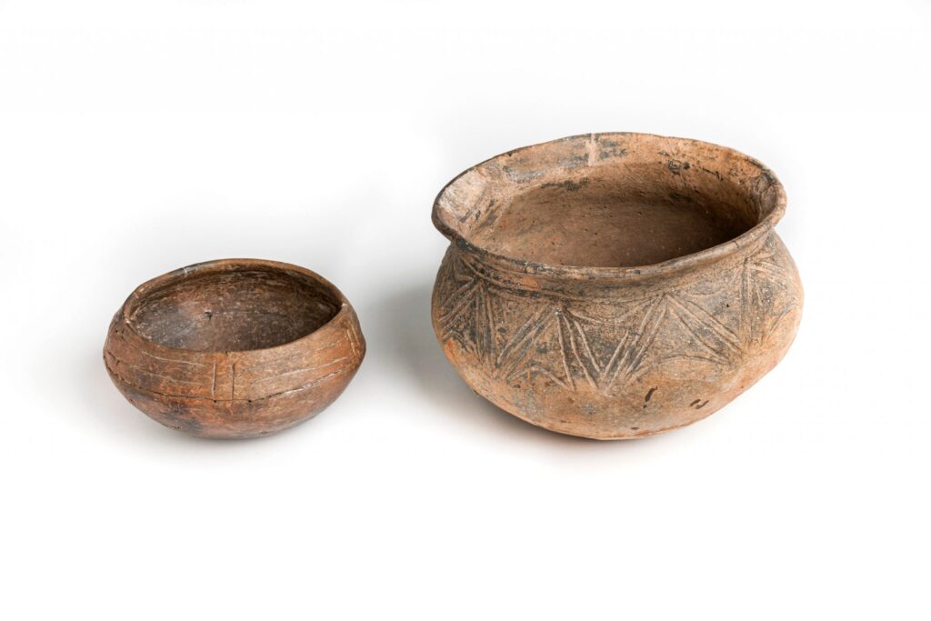 Pottery Analysis Offers Clues to Caribbean Island Trade Routes