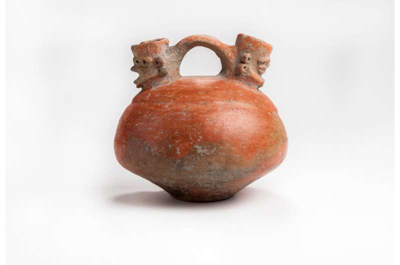 Pottery Analysis Offers Clues to Caribbean Island Trade Routes