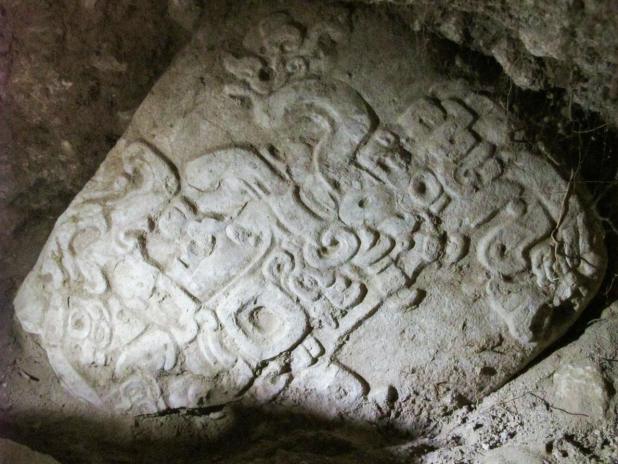 The Discovery Of A Maya Shrine Reveals Arrival Of “New World Order”