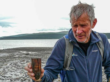 В норвежских горах обнаружены рыбные ловушки возрастом 7000 лет