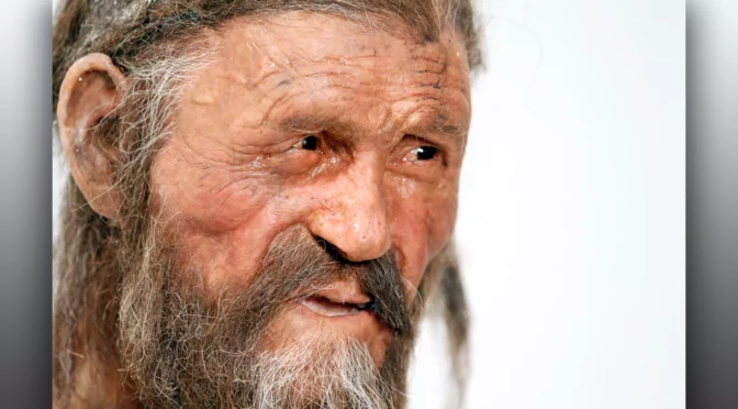 Researchers Revisit Circumstances of Ötzi the Iceman’s Death