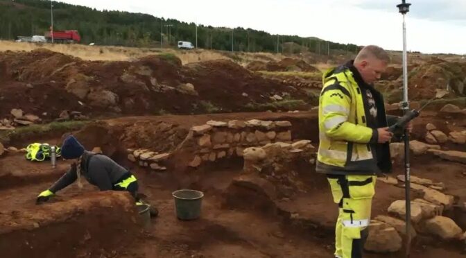 19th-Century Farmer’s Cottage Uncovered in Iceland