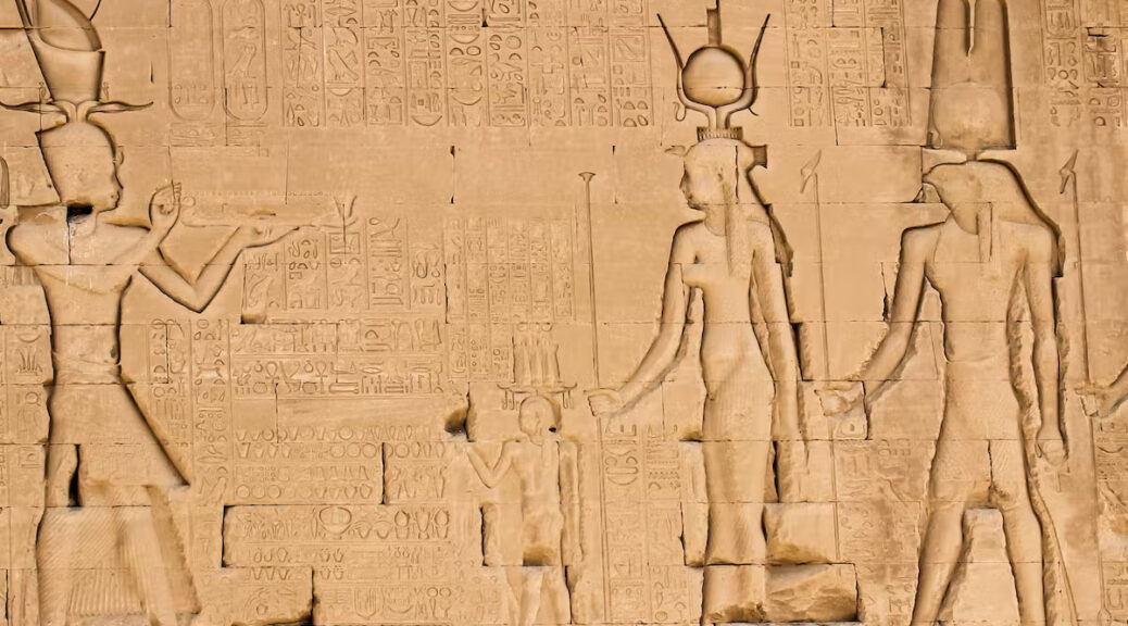 Why the discovery of Cleopatra’s tomb would rewrite history