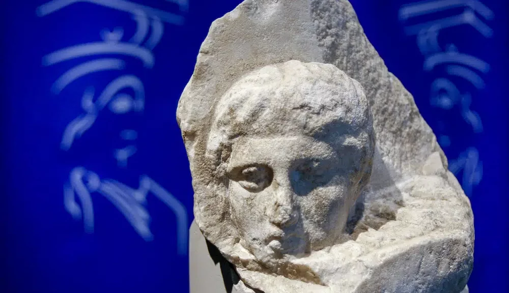 Vatican Will Return Parthenon Sculptures to Greece