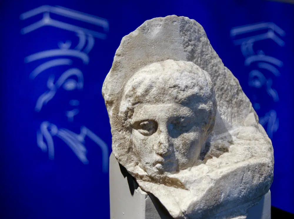 Vatican Will Return Parthenon Sculptures to Greece