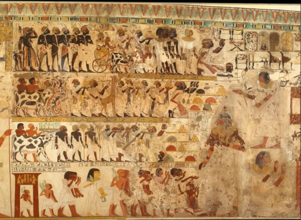 Обнаружение 60 мумий в египетском городе Луксор указывает на тщательно продуманное место захоронения