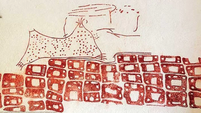 World’s Oldest Settlement Plan Found in “Çatalhöyük”
