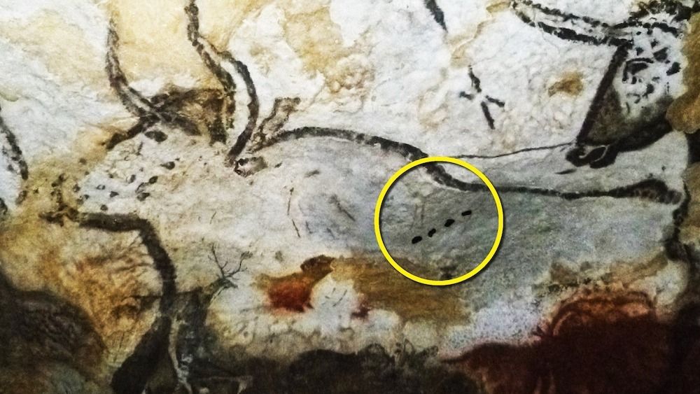 Исследование утверждает, что наскальные рисунки возрастом 20 000 лет — это самая ранняя письменность.  Но не все согласны.
