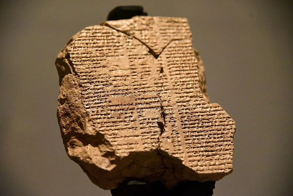 New AI Tool ‘Fragmentarium’ Brings Ancient Babylonian Texts Together