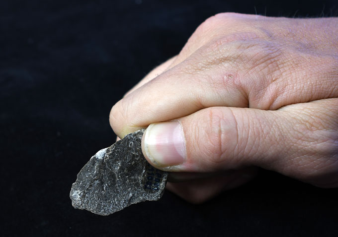 When Did Hominins Begin to Produce Tools?