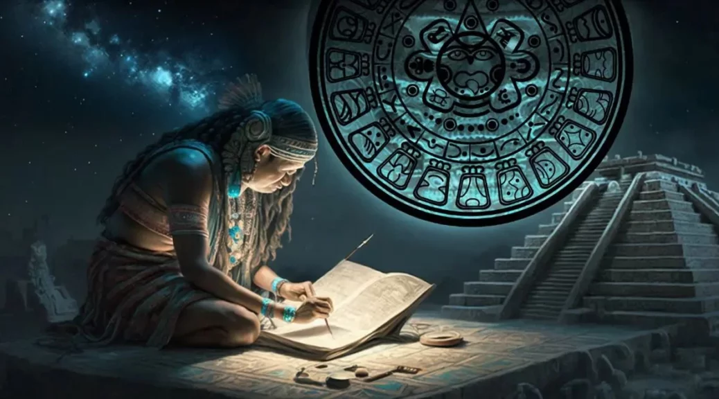 Researchers solve the mystery of the Mayan 819-day calendar