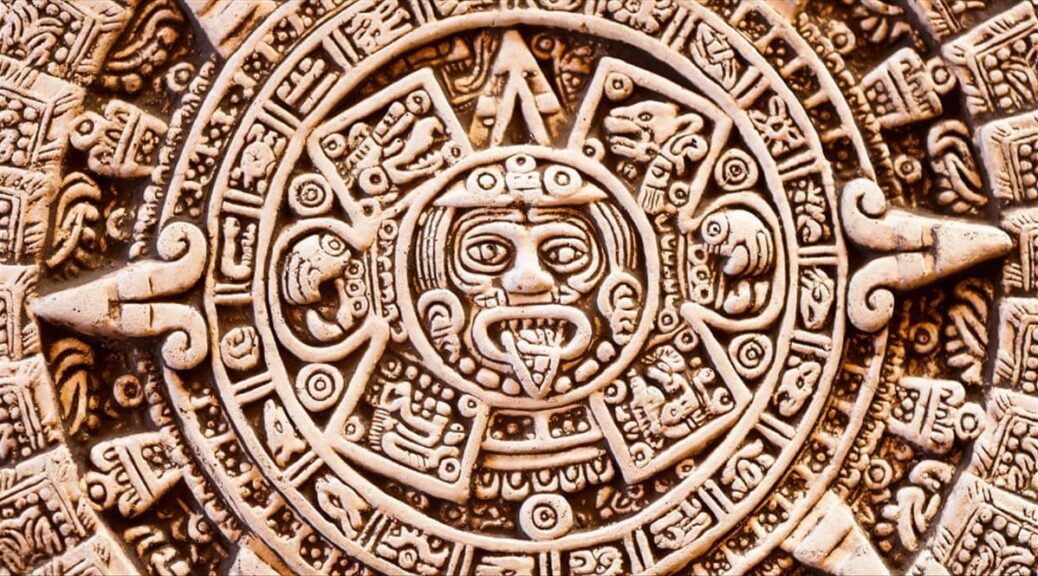 Researchers solve the mystery of the Mayan 819day calendar