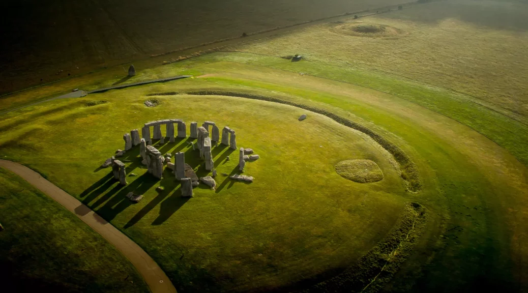 Was Stonehenge an ancient calendar? A new study says no