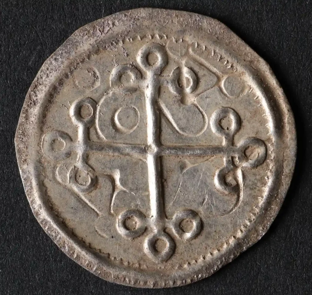 В Дании нашли клад тысячелетних монет викингов