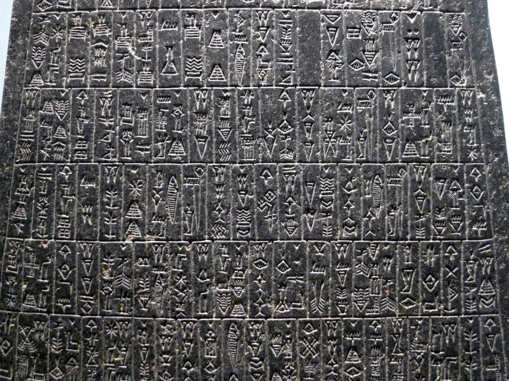 Israeli researchers create AI to translate ancient cuneiform Akkadian texts
