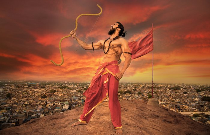 Rudra – Mighty Hindu God Of Death, Destruction, Hunting Who Heals Mortal Diseases