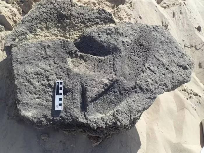 Ancient Footprints Offer Evidence Humans Wore Shoes 148,000 Years Ago