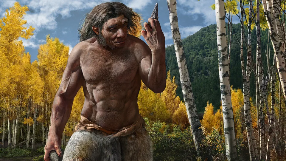 Meet ‘Dragon Man,’ the latest addition to the human family tree
