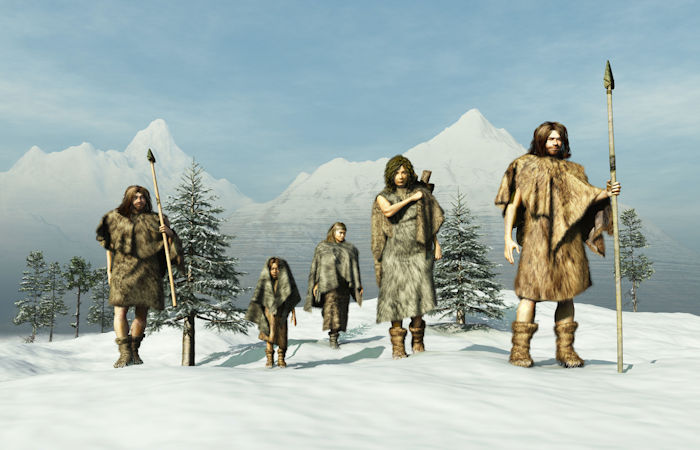 North America’s First People May Have Arrived By Sea Ice Highway 24,000 Years Ago