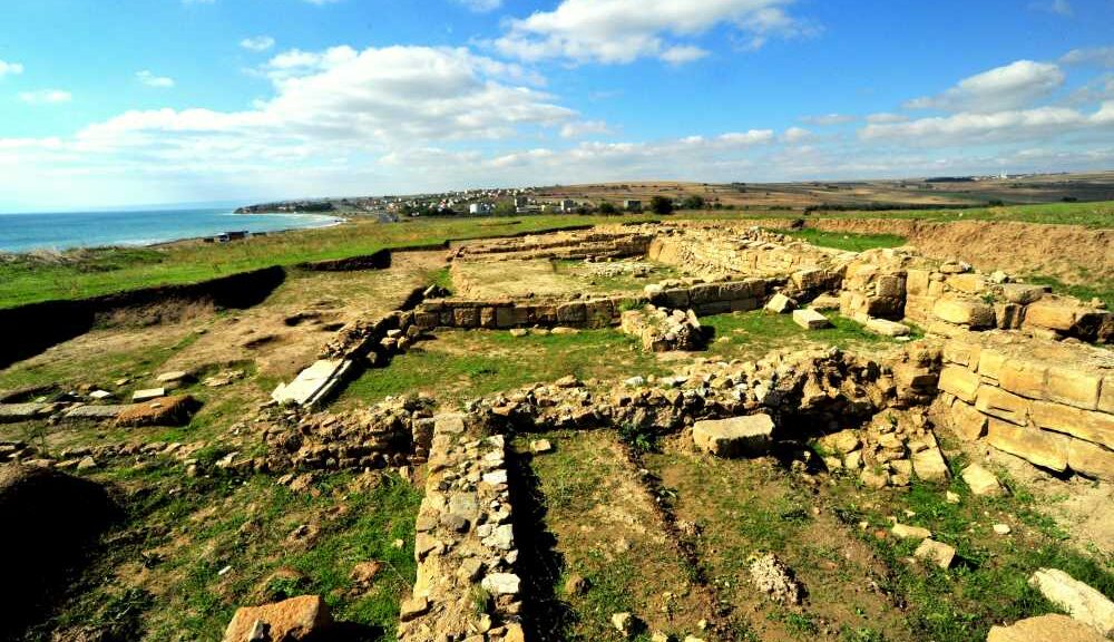 2,800-Year-Old ‘Pharmaceutical production area’ discovered in ancient Thracian City