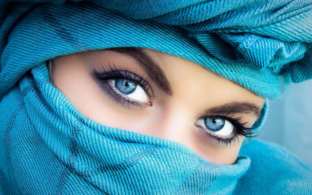 Blue Eyes Originated 10,000 Years Ago In The Black Sea Region