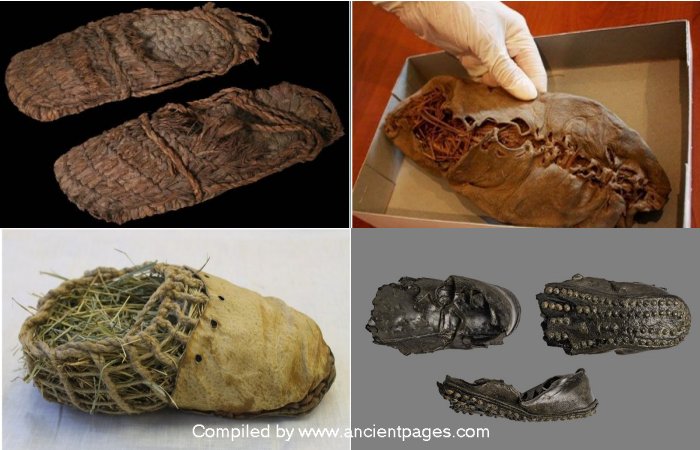 World’s Oldest Shoes: Some Look Surprisingly Modern