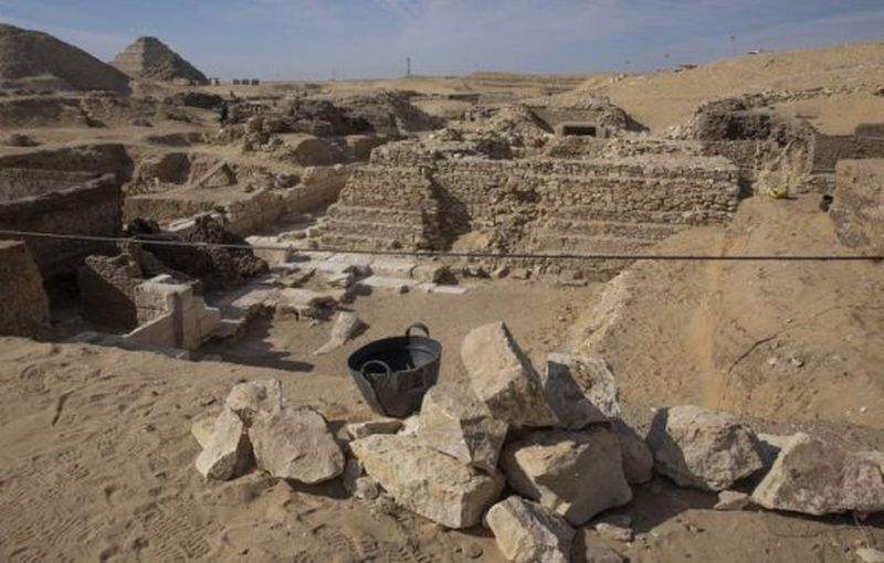 Archaeologists Discovered 8th-century BC Settlement in Uzbekistan