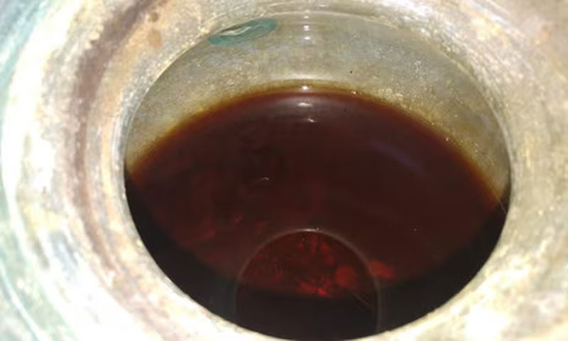 The world’s oldest wine, discovered in liquid form, was found in a Roman tomb in Spain