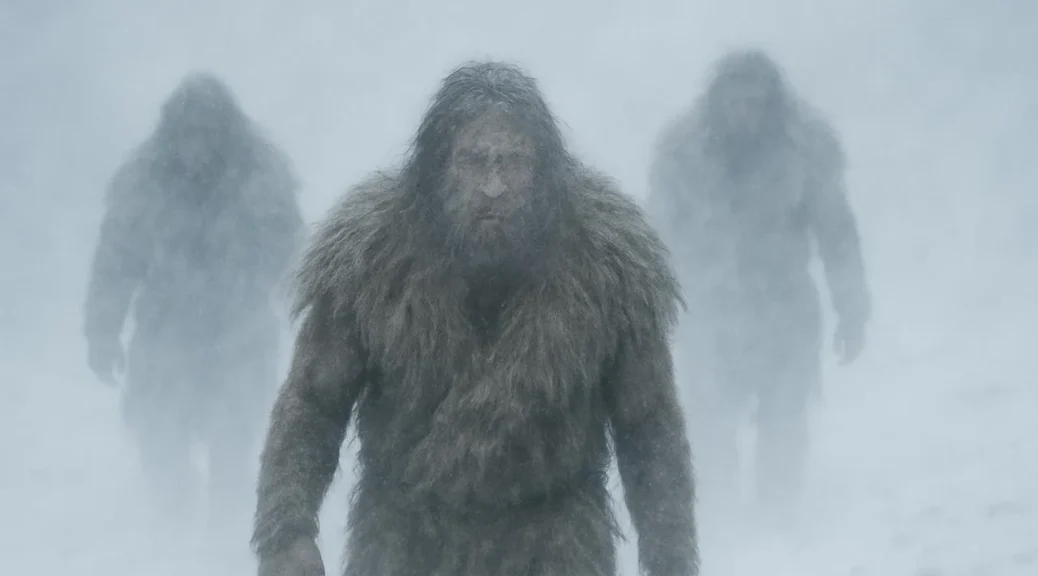 Early Humans Defied Britain's Harshest Ice Age 440,000 Years Ago