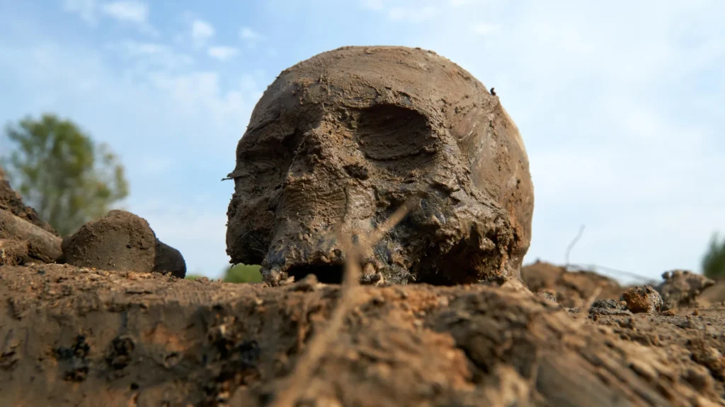 History's first pandemic: Ancient DNA solves mystery of what caused 1,500-year-old epidemic
