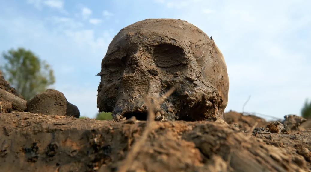 History's first pandemic: Ancient DNA solves mystery of what caused 1,500-year-old epidemic