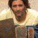 First-ever portrait of Jesus found in 1 of 70 ancient books?