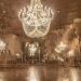 Inside an ancient Polish salt mine that has underground lakes, fully carved chapels, and chandeliers made of salt